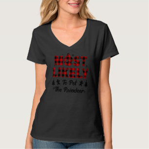 Camiseta É Muito Provável Que A Rebelde Diga