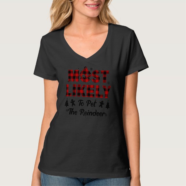 Camiseta É Muito Provável Que A Rebelde Diga (Frente)