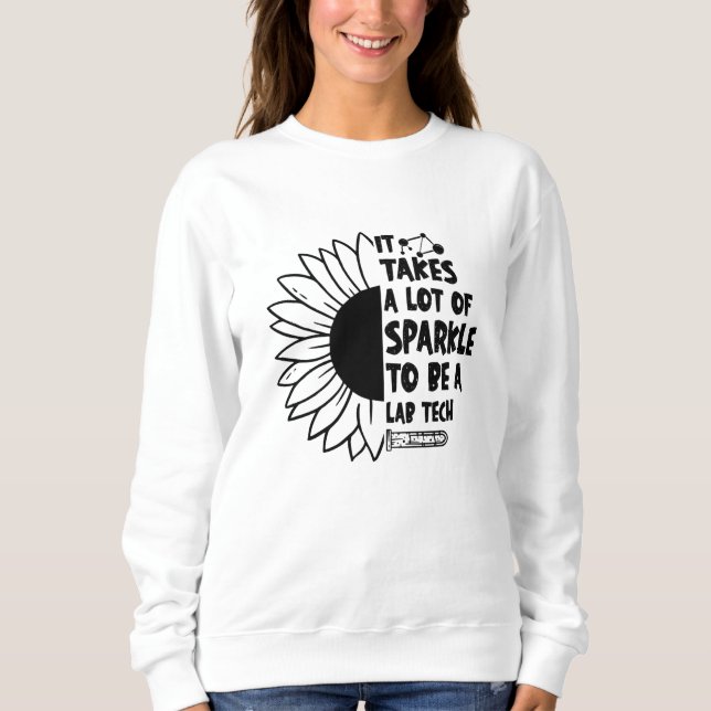 Camiseta É Necessária Uma Grande Quantidade De Tecnologia D (Frente)