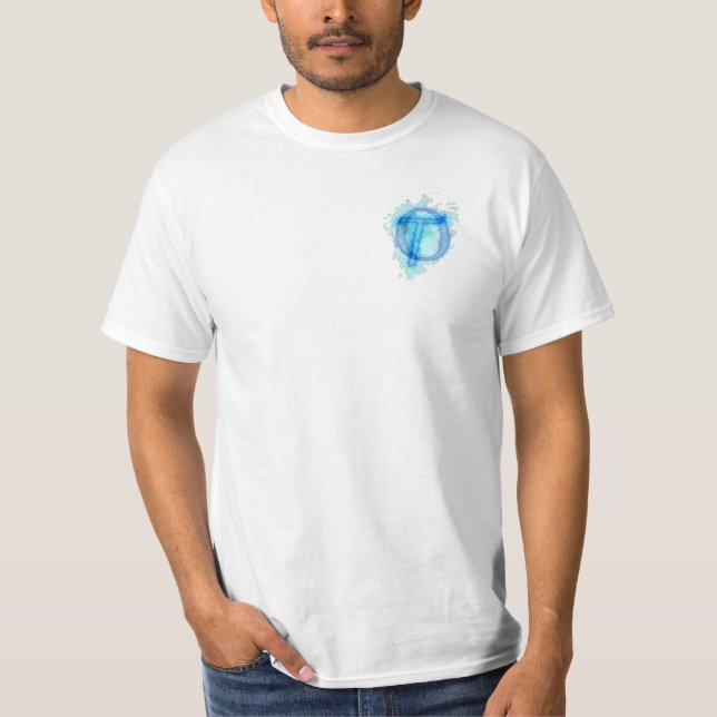 Camiseta E neste dia… Omnes Tenebrae (Frente)