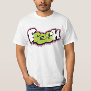 Camiseta É o caldo dos anos 90