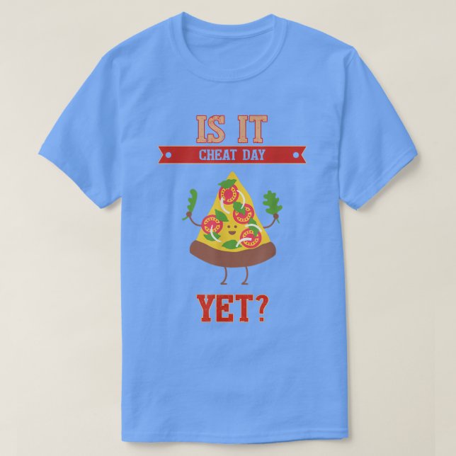 Camiseta É O Dia Da Morte Ainda Que A Malhação Engraçada (Frente do Design)