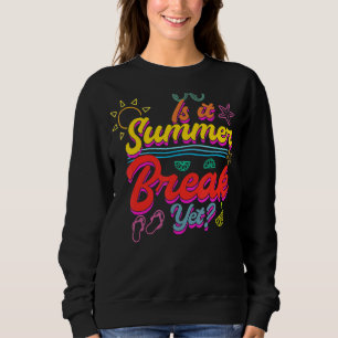 Camiseta É O Fim Do Verão E O Fim Do Ano?