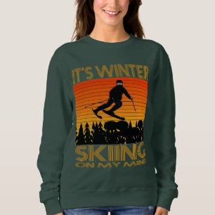 CAMISETA É O INVERNO - ESQUECER NA MINHA MENTE.