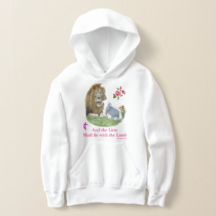 Camiseta E o Leão ficará com a Lamb