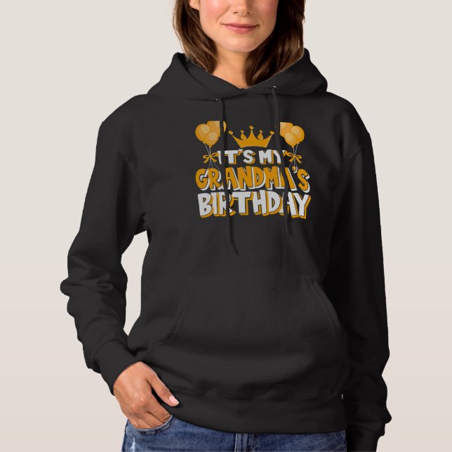 Camiseta É o Matriz Familiar de Celebração de Aniversário d (Frente)