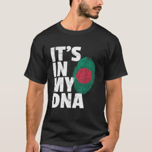Camiseta É o meu Conde Nacional do Orgulho de Bandeira do B