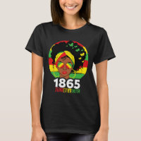 É o meu Dia da Independência Mulheres Negras Liber