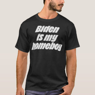 Camiseta É o meu Ficar em casa tipo retro Design