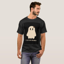 É o Meu Primeiro Halloween Preto XL Roupas Masculi