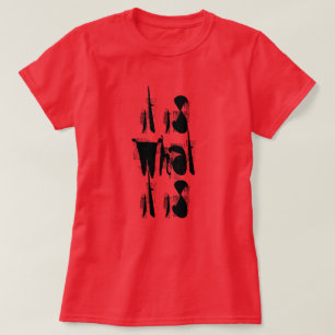 Camiseta É O Que É