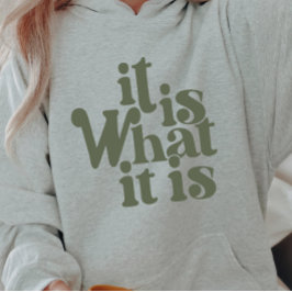 Camiseta É o que é