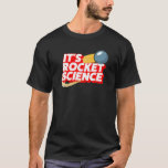 Camiseta É o Rocket Science Retro Octane Soccer Graphic<br><div class="desc">É o Rocket Science Retro Octane Soccer Graphic</div>
