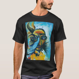 Camiseta É o Sal