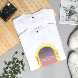 Camiseta É o seu moto Engraçado Futebol Marrocos