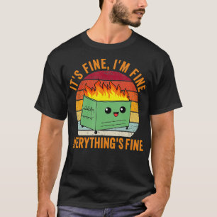 Camiseta É Ótimo, Tudo Bons, Bela Camiseta.