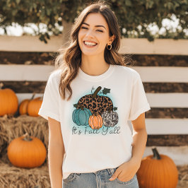 Camiseta É Outono, Pessoal