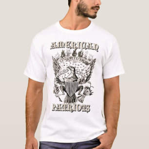 Camiseta E Pluribus Unum 2