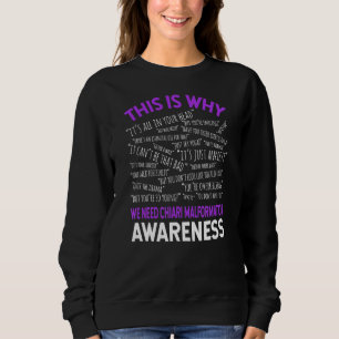 Camiseta É Por Isso Que Precisamos Da Consciência Da Malfor