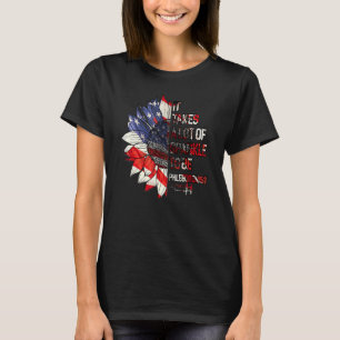 Camiseta É Preciso Muito Esparto Para Ser Ameri Flebotomist