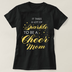 Camiseta É Preciso Muito Espontamento Para Ser Mãe De Sa