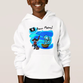 Camiseta e presentes amigos de Aarrr