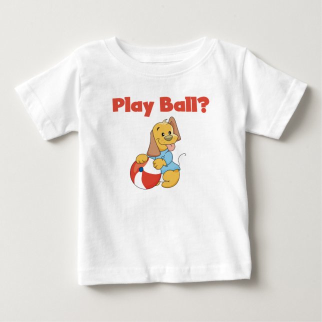 Camiseta e presentes da bola do jogo (Frente)