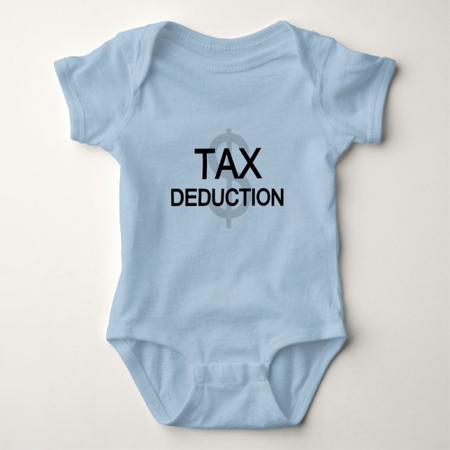 Camiseta e presentes da dedução fiscal (Frente)