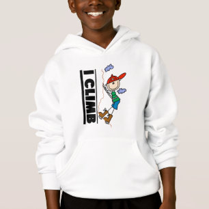 Camiseta e presentes da escalada