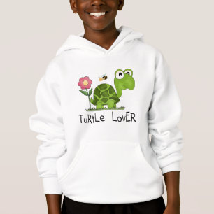 Camiseta e presentes do amante da tartaruga