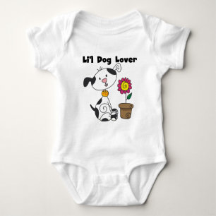 Camiseta e presentes do amante do cão de Dalmation