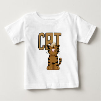 Camiseta e presentes do gato