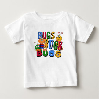 Camiseta e presentes dos insetos dos insetos dos