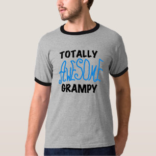 Camiseta e presentes totalmente impressionantes de