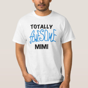 Camiseta e presentes totalmente impressionantes do