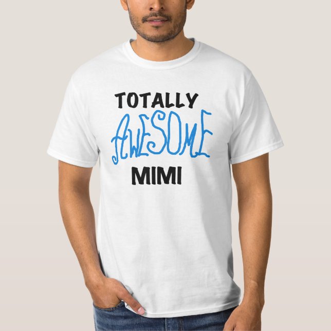 Camiseta e presentes totalmente impressionantes do (Frente)