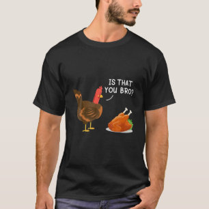 Camiseta É Que Você Irá Engraçado Turco Grelha Obrigado
