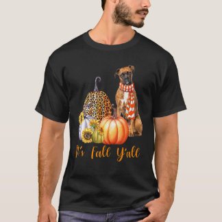 Camiseta É Queda O Cachorro Cachorro Cachorro Cachorro Pump