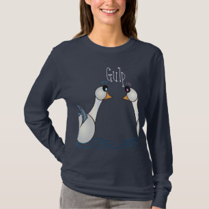 Camiseta E s' enamorado arono