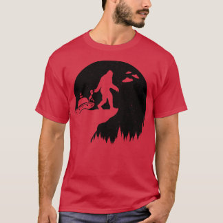 Camiseta E Silhouette 1