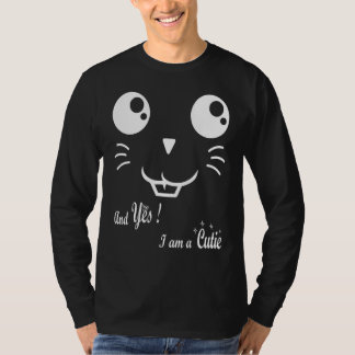 Camiseta E Sim Eu Sou Uma Fofura