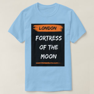 Camiseta É sobre Londres