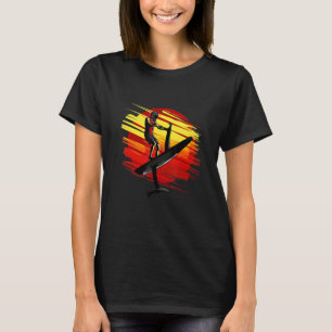 Camiseta E Surfboard