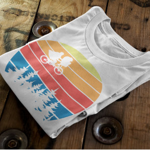 Camiseta E.T. Extraterrestre