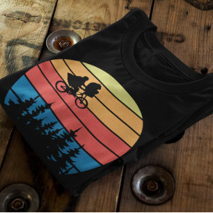 Camiseta E.T the Extra Terrestrial