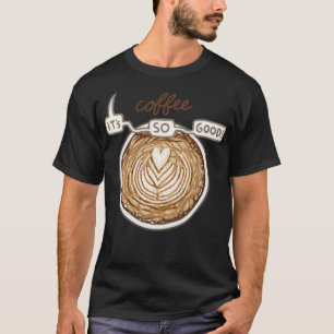 Camiseta É tão bom