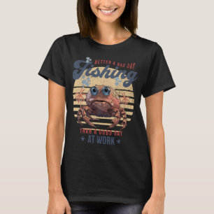 Camiseta É Tudo Diversão e Jogos Até Que Alguém Perca uma C