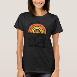 Camiseta É Tudo Divertido E Jogos Até O Especial De Profess