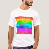 É tudo sobre o Rainbow Love 03