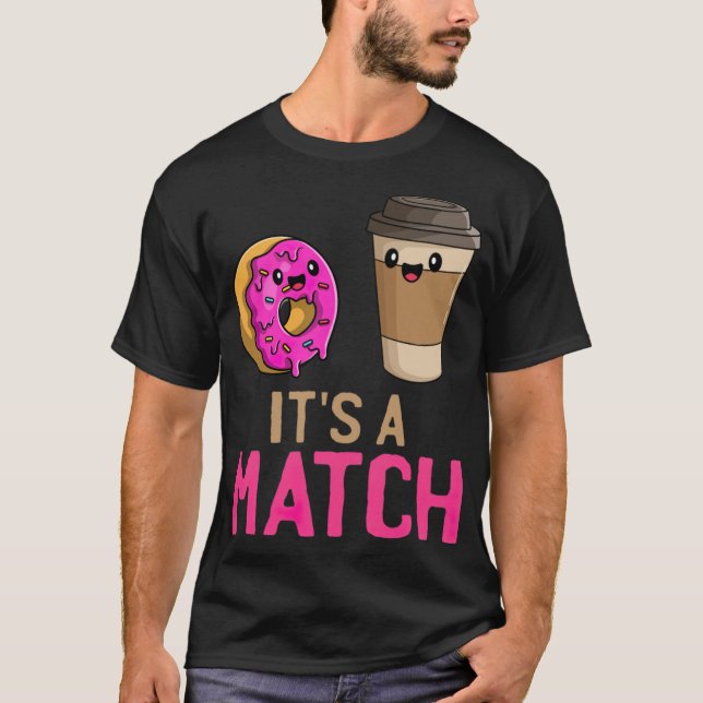 Camiseta É um assar de panificação (Frente)